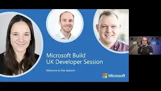 UK Community Session: Create friction-free code across all tools and frameworks | CON022