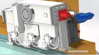 SolidWorks 2014: Increased Performance