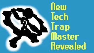 Skylanders: Trap Team - New Tech Trap Master Revealed