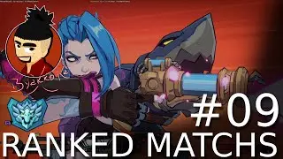 2xKO - Ranked Matchs #09