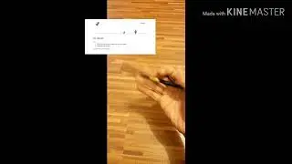 Pen spinning 