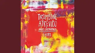 Chorei (feat. Vitor Goncalvez, Spiros Exaras, Rog&eacute;rio Boccato & Bam Rodriguez)