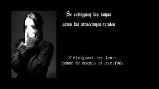 Amesoeurs - Heurt (Subtitulos Español/Francés)