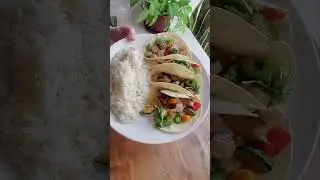 Gluten-free Breakfast Tacos