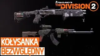 The Division 2: Bezwzględny oraz Kołysanka - jak zdobyć / jak podnieść poziom / poradnik