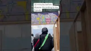 30 minutes #music #speedsoft #airsoft #airsoftcqb #funny #cool #novritsch #memes #Disaster