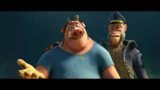 Spark - Trailer