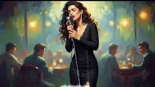 &ldquo;1970&ndash;1990 Soul Emotion! Blues Ballad Series │ Vol.1 (Spanish)&rdquo;