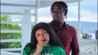 ZANZAN KE VOLONTE BONDYE FÈT 😭😭🕊️😭😭 kew kontinye travay la kotew ye a😭😭😭