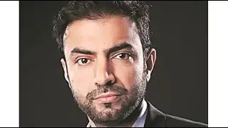 Baloch Leader Brahumdagh Bugti Plans To Seek Asylum In India