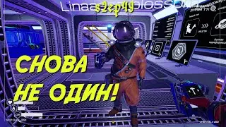 Начало грандиозной перестройки - s2ep49 - Planet Crafter #planetcrafter