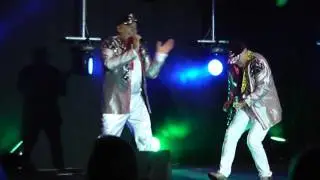 Maldrileens schlager 2014 Hits on tour 1