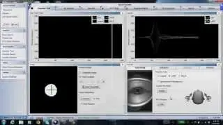 ICS Impulse - Performing LARP RALP head impulses