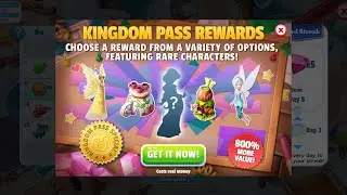 Magic Kingdoms 💙 pt. 52 ……should we get it? 🤨