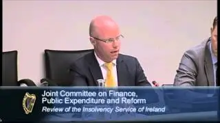 How Insolvency Will Work