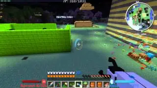 Feed the Beast 1.6.4 S2E52  Mob Essence (Now With Villager Melting)