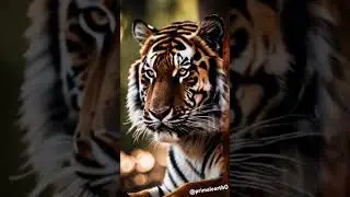 Fascinating facts about tigers