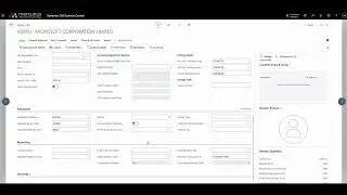 Verify UK Company Registration Automatically in Business Central | Companies House Integration Demo