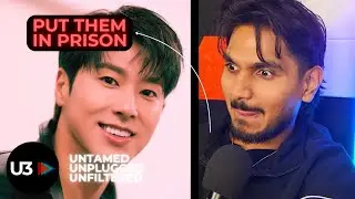 The Dark Side of K-Pop: Sasaeng Fans EXPOSED | U3 Reacts