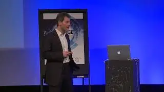 David Rowan: How is Technology Changing Your Industry? | Futurist Series
