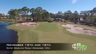 Oyster Reef GC