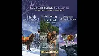 Dangerous Mountain Rescue by Christy Barritt | Full Audiobook