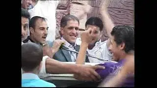 حفلة جابر فهد عماية بيانون المطرب طالب خالد الجزء8