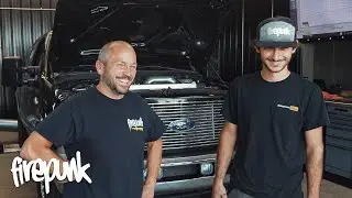 After Hours Dyno Sessions