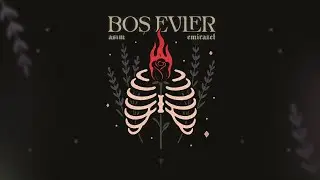 Asım & Emirazel - Boş Evler (Official Lyric Video)