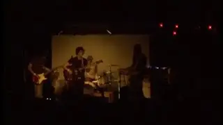 Angel Investor live at El Cid — Jane in LA