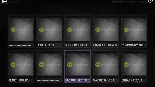 ECHO WIZARD UPDATE