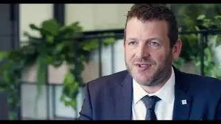 O'Brien Real Estate - Darren Hutchins