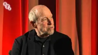 Performance Q&A with Sandy Lieberson  | BFI