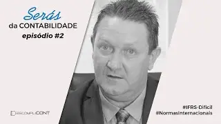 Normas Internacionais de Contabilidade s&atilde;o DIF&Iacute;CEIS - Ser&aacute;s da Contabilidade