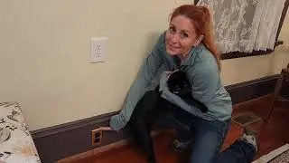 How To Make A House Look OLD!