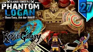 ROGUE GALAXY #27 | 