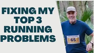 Long run fatigue, racing flops, unclear goals: 3 issues I'm working on
