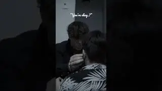#Pov You protect your younger brother from hearing your parents arguing aggressively..