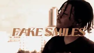 TRAPHALL INSTRUMENTAL 2024~||FAKE SMILES||