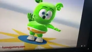 I Xhulo Le Gummibar