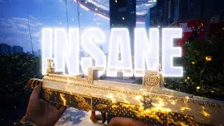 FINAL ROUND DOMINATION | SHAK-50 Gameplay &ndash; The Finals
