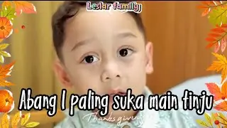 abang l #abangleslar #rizkybillar #lestidanrizkybillar #leshiativanabillar #abangleslar