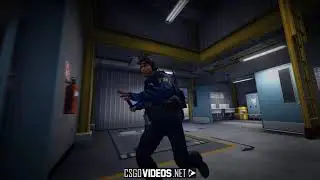 JUGI vs. Aristorcracy - 4K at ESL Pro League Season 10 Europe | CS GO