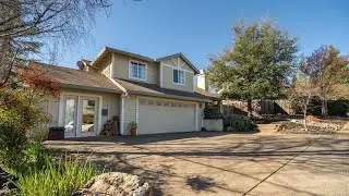 4054 Berry Rd Cameron Park, CA 95682