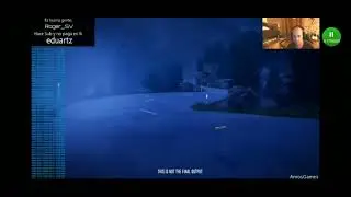 Front door escape ending.Evil nun the broken mask