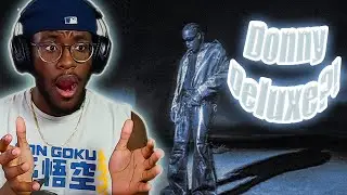 WHEN DID DON TOLIVER DROP THE DELUXE?? Hardstone Psycho - Don Toliver