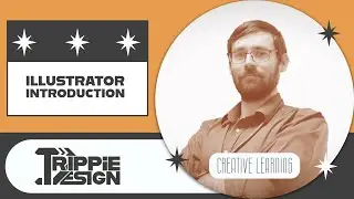 Welcome to Adobe Illustrator with Trippie Design | Your Creative Kickstart