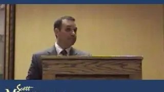Scott Munsterman on State's Rights and South Dakota's Financial Independence