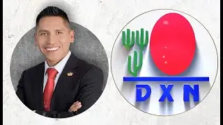 DXN! Plan de Compensaci&oacute;n - Diego Condori (DXN Per&uacute;)