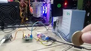 LPB Sub Vendo Power Cut Version No Ghost Credit anymore...